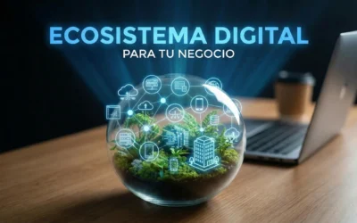 Qué es un Ecosistema Digital y por qué lo necesitas | IdentiaNet.