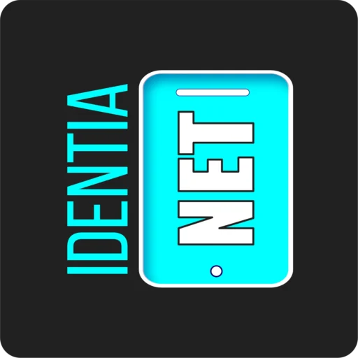 Identianet MicroWeb Redes Marketing
